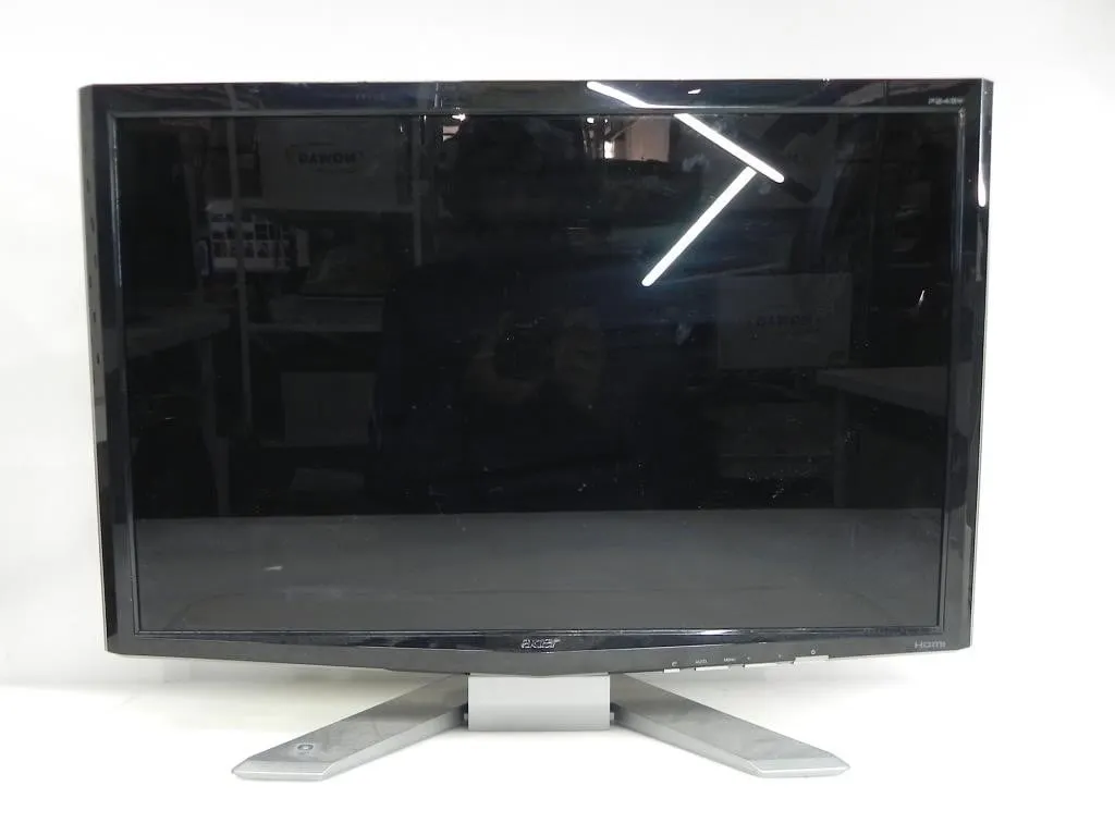 ACER P234W 24" MONITOR-WORKING