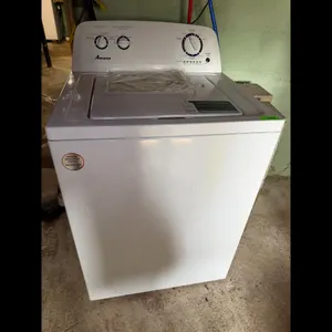 Whirlpool Amana Top-Load Washing Machine