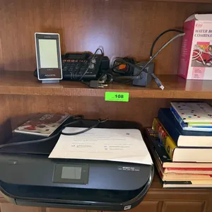 HP ENVY 4520 Printer
