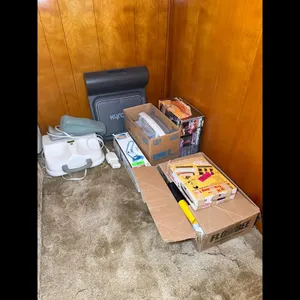 Home Health Goods Lot