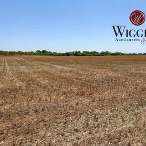 55 +/- Ac. at NW Side of Enid | Dev. Potential