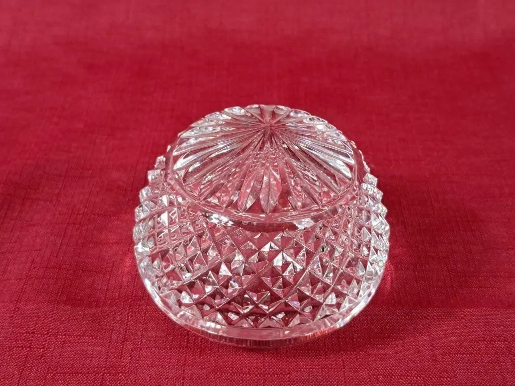 Waterford Crystal Paperweight