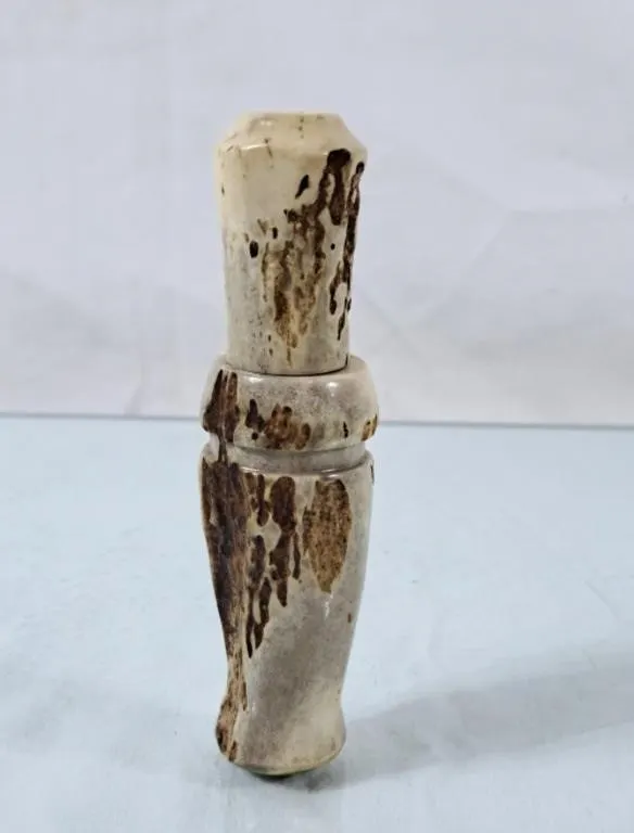 Antler Duck Decoy - Tested & Working