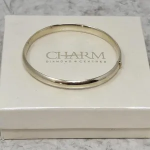 Lovely 10K bangle