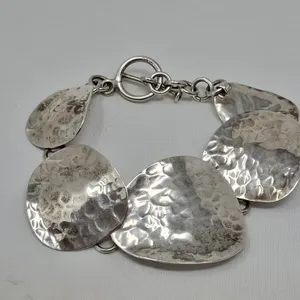 Gorgeous 925 bracelet