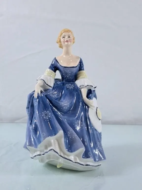 Royal Doulton "Hilary" Figurine - H.N. 2335