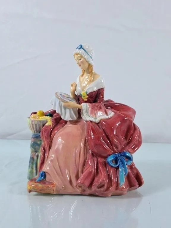 Royal Doulton "Penelope" Figurine