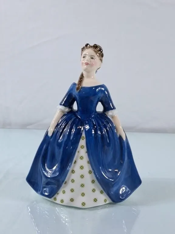 Royal Doulton "Debbie" H.N. 2385