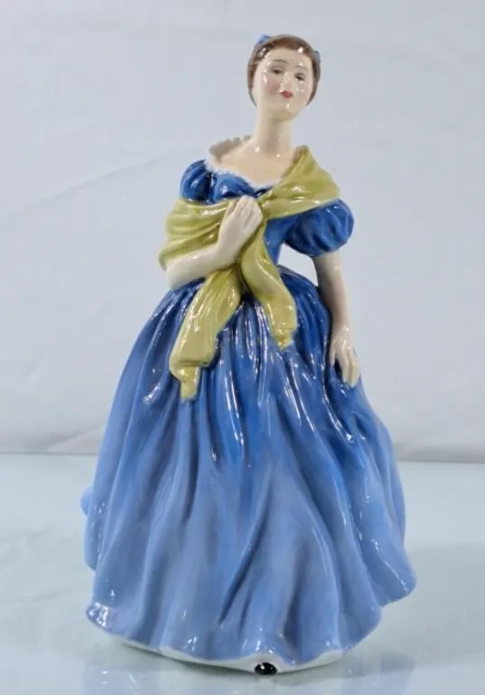 Royal Doulton "Adrienne" Figurine - H.N. 2304