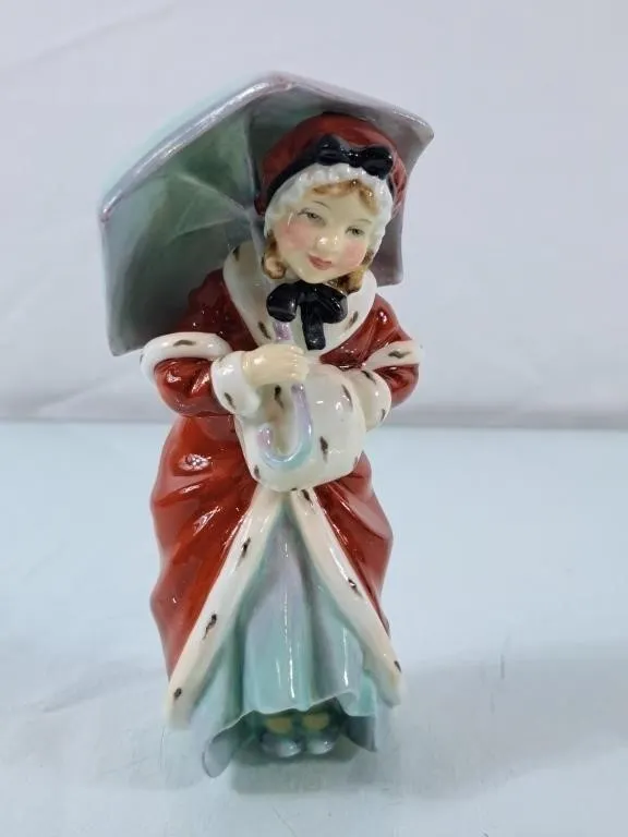 Royal Doulton "Miss Muffet" Figurine - H.N. 1936