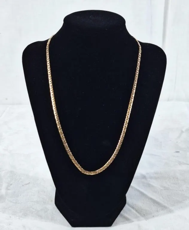 Lovely 10K Gold chain