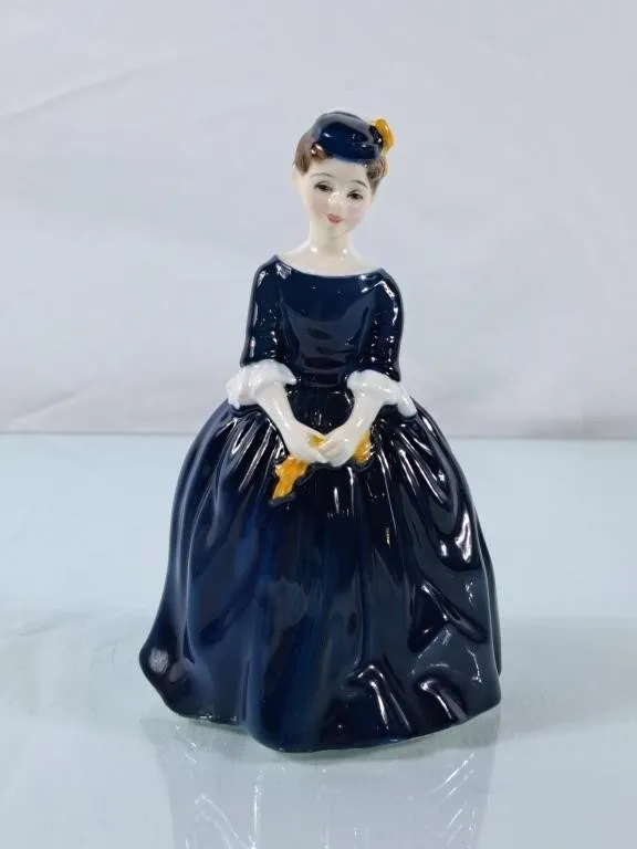 Royal Doulton "Cherie" Figurine - H.N. 2341