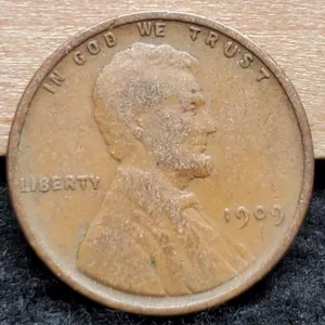 1909 L. Cent