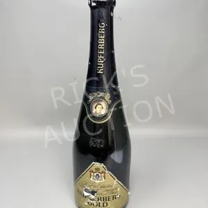 Kupferberg Gold German Sekt (sparkling wine)