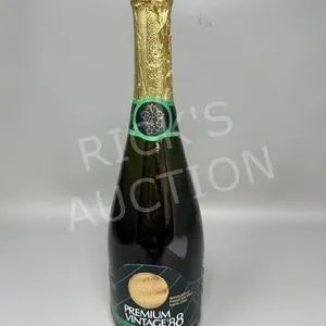 Premium Vintage 88 Canadian sparkling wine