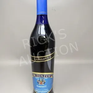 Dr. Zenzen Kabinett German white wine