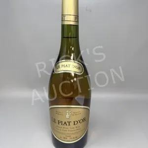 Le Piat d’Or French White Table Wine