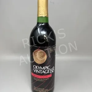 Olympic Vintage ’88 Red Wine