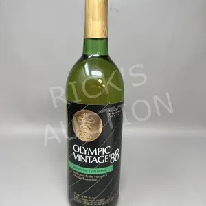 Olympic Vintage ’88 White Wine