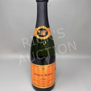 Maison Rosier Blanquette de Limoux sparking wine