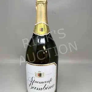 Spumante Bambino Canadian sparkling wine