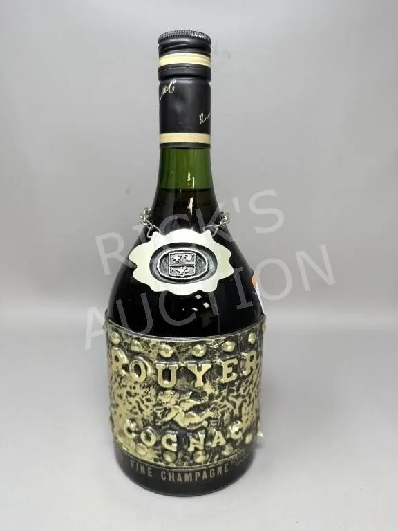 Rouyer Guillet Fine Champagne Cognac