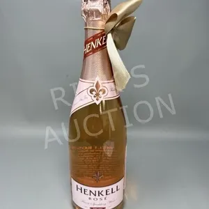 Henkell Rosé Dry-Sec German sparkling wine