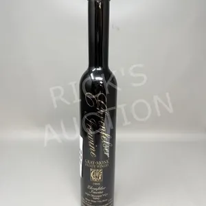 Gray Monk Estate Winery white wine