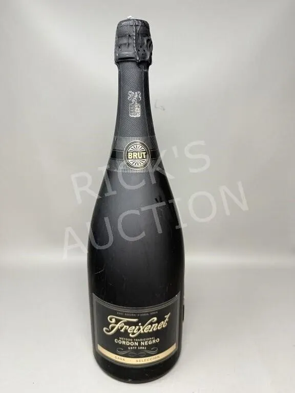 Freixenet Cordón Negro Brut Cava