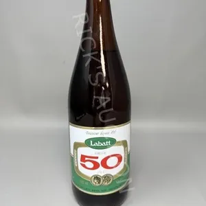 Labatt 50 Ale