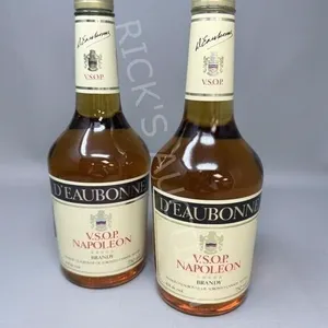 2 D’Eaubonne V.S.O.P. Napoleon Brandy