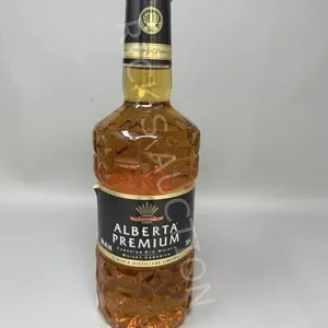 Alberta Premium Canadian Rye Whisky