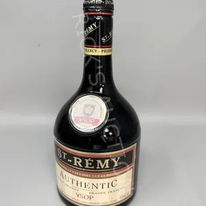 St-Rémy Authentic V.S.O.P. French Brandy