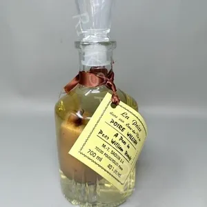 French Poire William eau-de-vie brandy