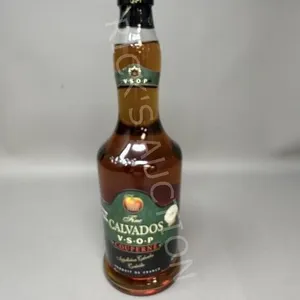 Couperné Fine Calvados V.S.O.P. brandy