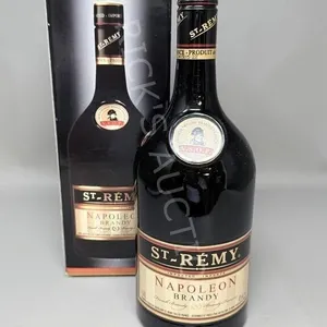 St-Rémy Napoléon V.S.O.P. French Brandy