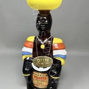 Angostura Old Oak Rum “Limbo Drummer”