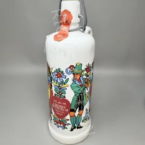 German Cherry with Rum Liqueur