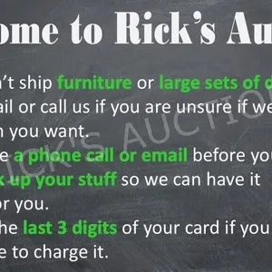 RULES