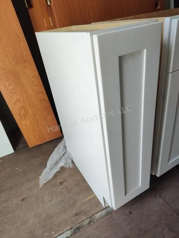 9" cabinet