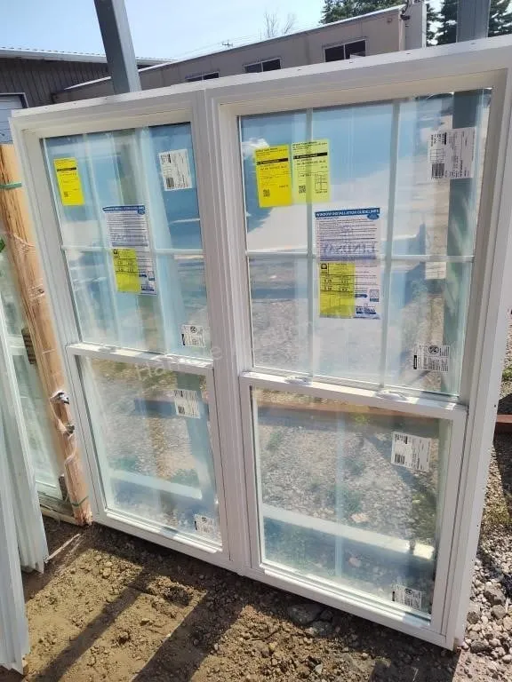 Lindsay window 60x66