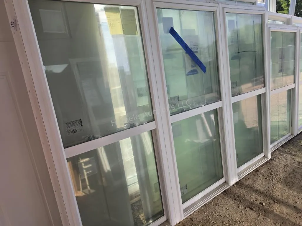 Lindsay window