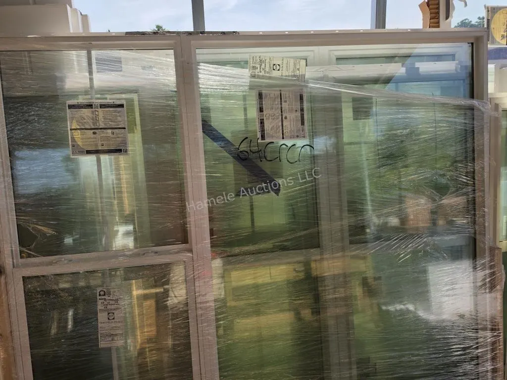 Pella window