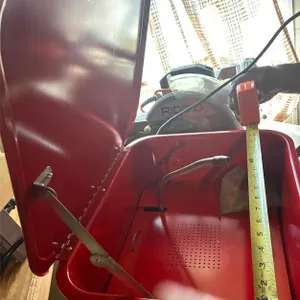 Part Cleaning Tray