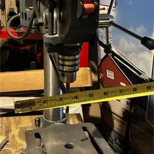 Drill Press