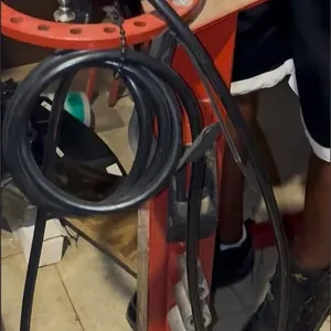 Metal Bender