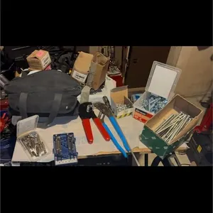 Misc. Tools