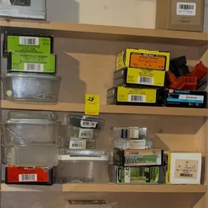 Misc. Contents