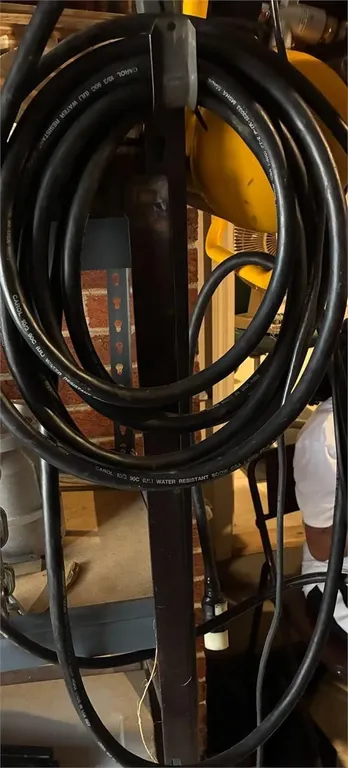 Electric Cord