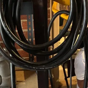 Electric Cord